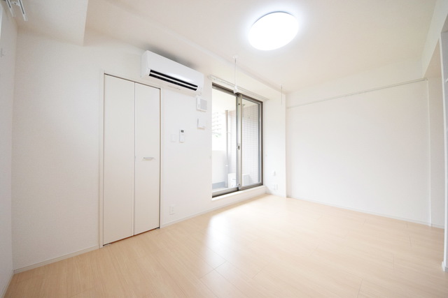 その他部屋・スペース　～休日はお部屋でゴロゴロっ～