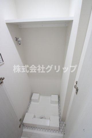 Le a横濱井土ケ谷弐番館のその他写真