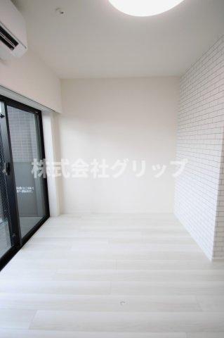 Le a横濱井土ケ谷弐番館の内装写真