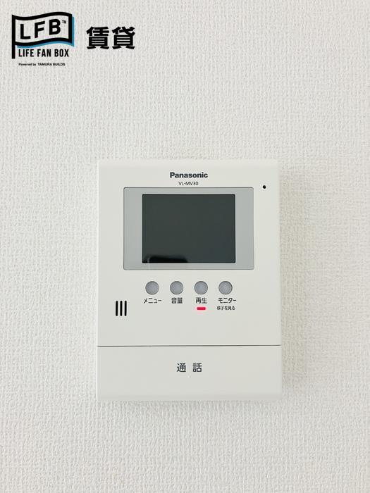セジュールヴァンIIのその他写真