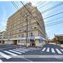 平塚駅より徒歩6分 3階 築48年1ヶ月の賃貸物件
