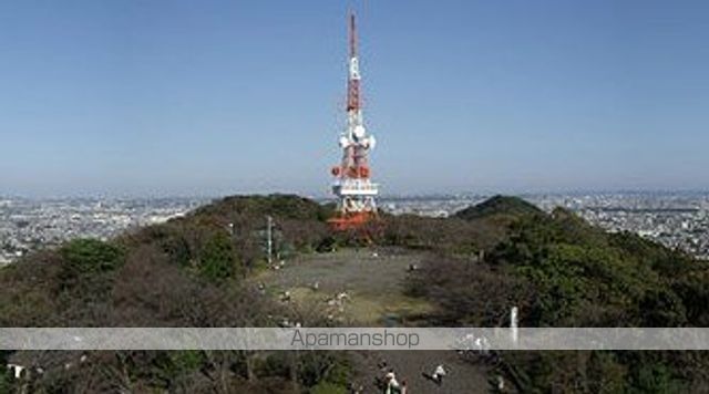 その他　湘南平（その他）まで6080m