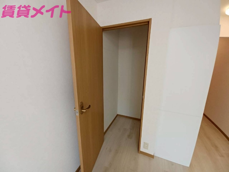 Southの内装写真