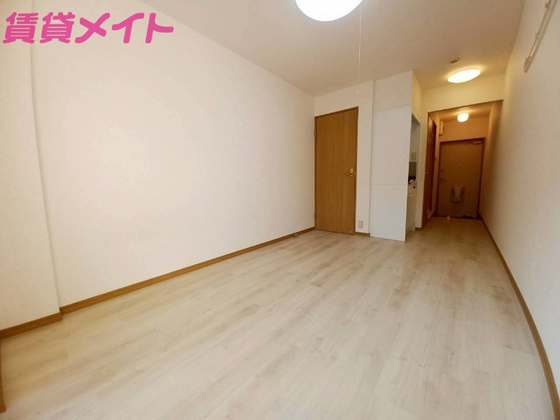 Southの内装写真