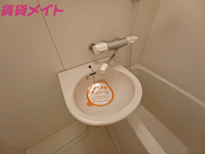 Southの内装写真