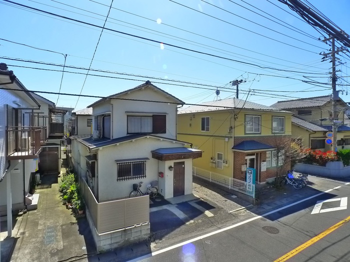 パレット南行徳のその他写真