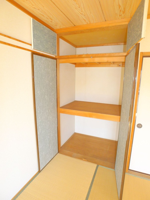 パレット南行徳の内装写真