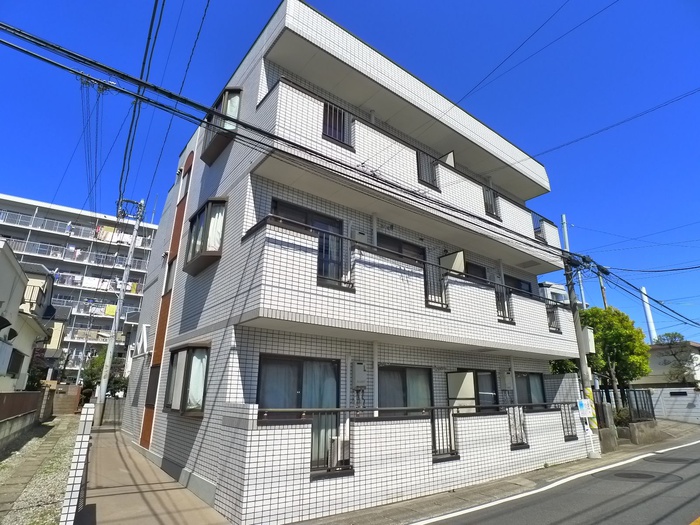 パレット南行徳