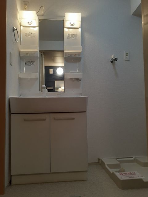 カーサ尾城の内装写真
