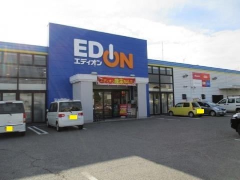 カーサ尾城の周辺写真