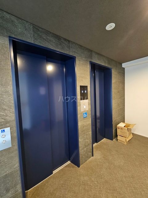 Fortunato扇町の外観写真