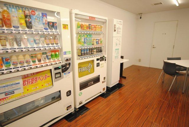 その他設備　ガーデン板橋氷川町　板橋区氷川町