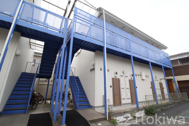 グローリーハイツI