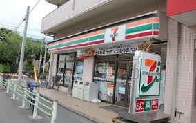 コンビニ　セブンイレブン 葛飾立石1丁目店（コンビニ）まで195m
