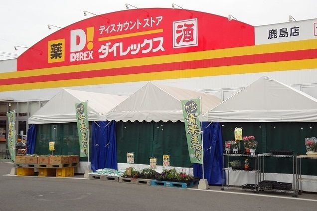その他　ダイレックス鹿島店（その他）まで1300m