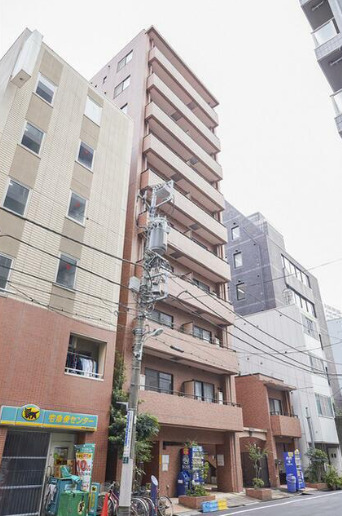 建物外観　外観も気になるポイント