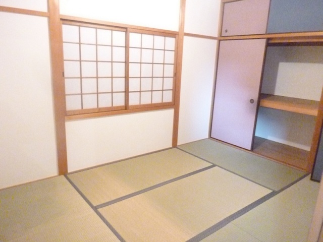 その他部屋・スペース　和室が落ち着きますね♪