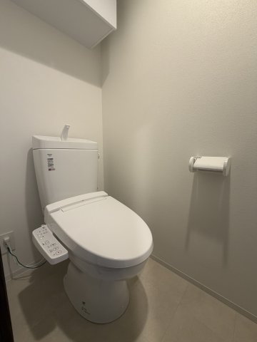 トイレ　トイレも気になるポイント