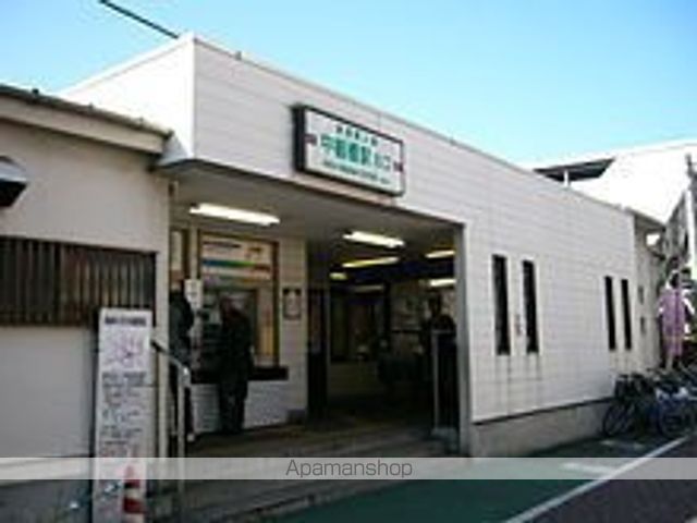 その他　中板橋（その他）まで1452m