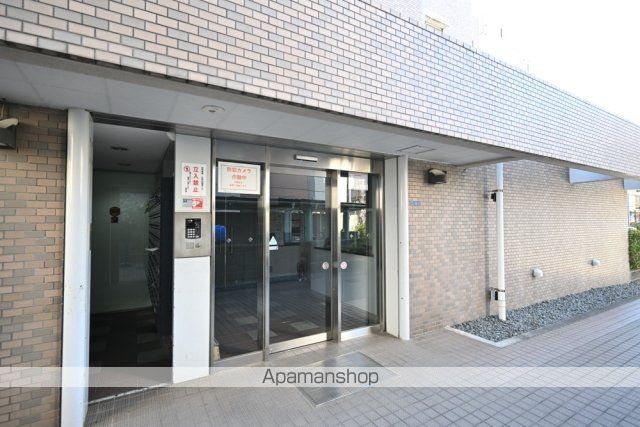ＪＲ総武線 平井駅 徒歩15分 13階建 築36年の外観写真