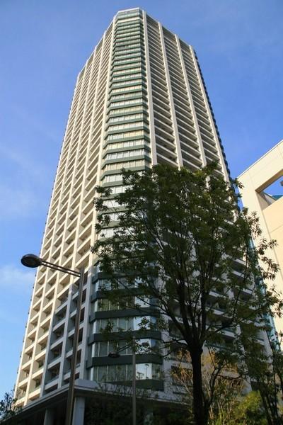 東京メトロ南北線 白金高輪駅 徒歩1分 築21年