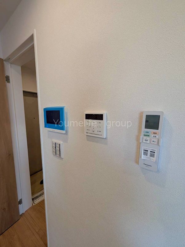 セキュリティ　同施工会社参考写真