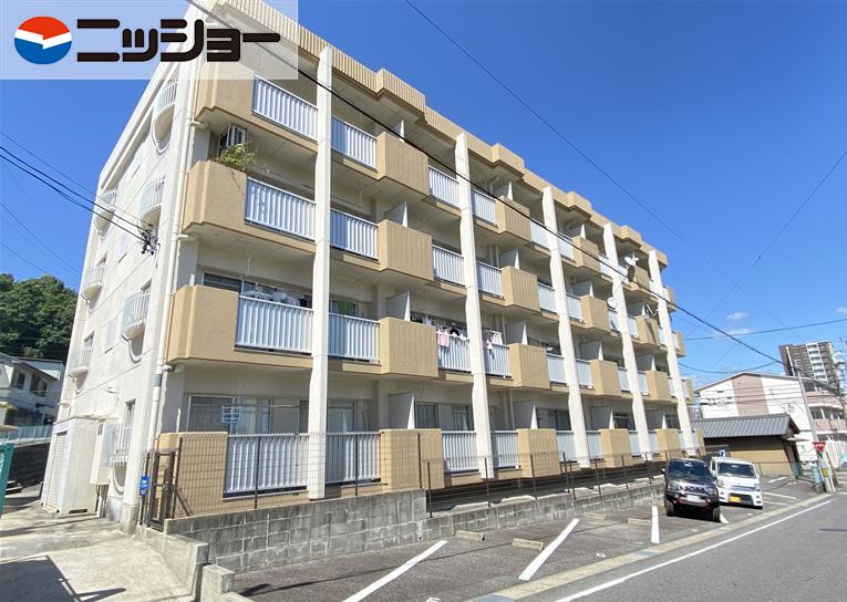 マンション三喜