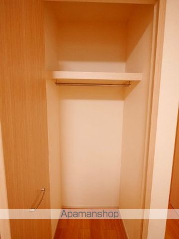 東急田園都市線 用賀駅 徒歩6分 2階建 築13年の内装写真