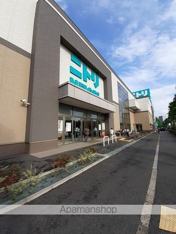 東急田園都市線 用賀駅 徒歩6分 2階建 築13年の周辺写真