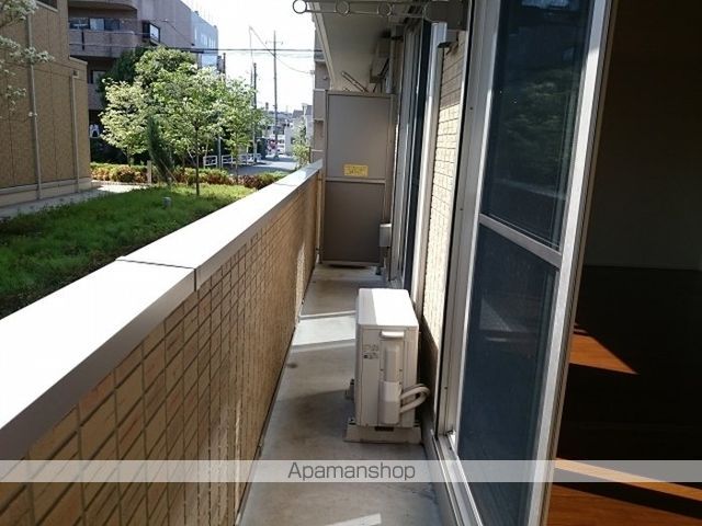 コンフォール瑞江VII・VIII VIIIの内装写真