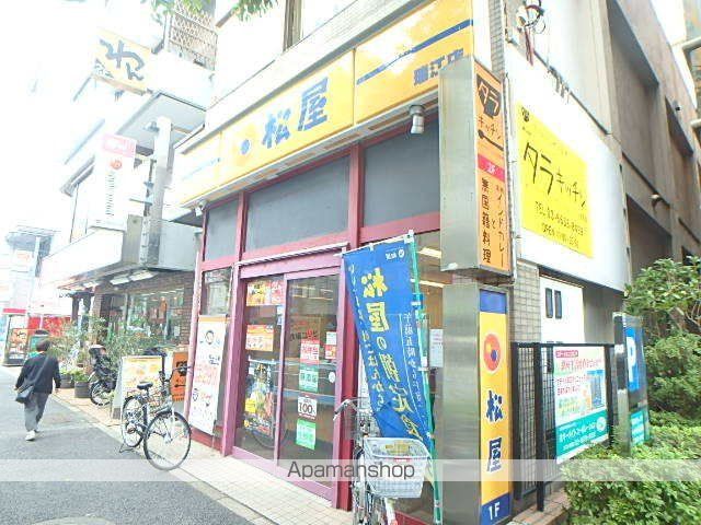 コンフォール瑞江VII・VIII VIIIの周辺写真