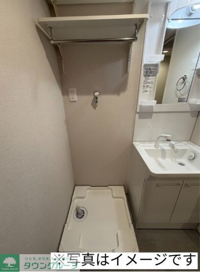 洗面設備　★お問い合わせはタウンハウジング町田店まで★