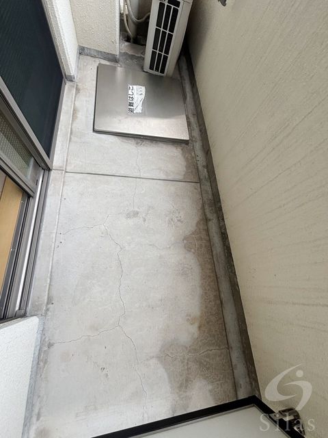 住吉橋TKハイツの内装写真