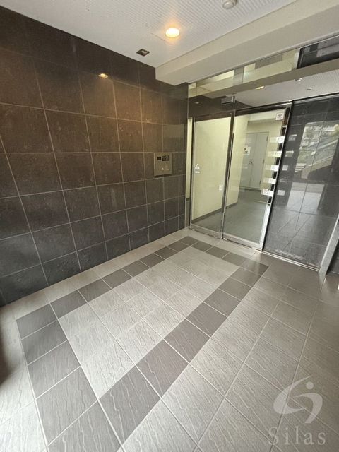住吉橋TKハイツの外観写真