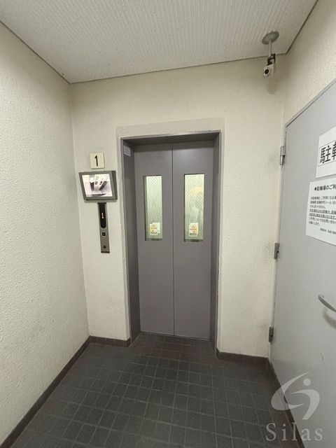 住吉橋TKハイツの外観写真