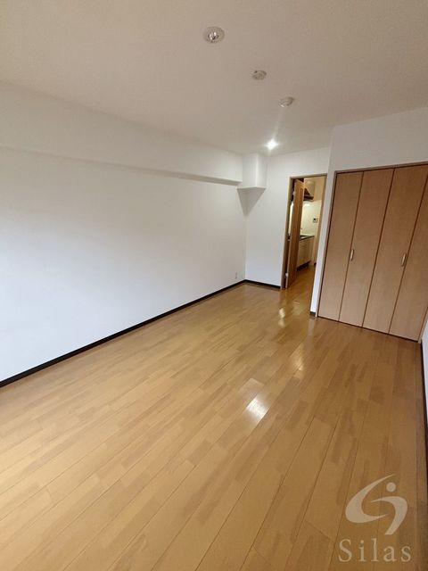 住吉橋TKハイツの内装写真