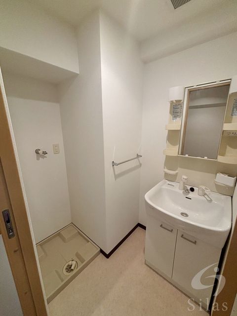 住吉橋TKハイツの内装写真