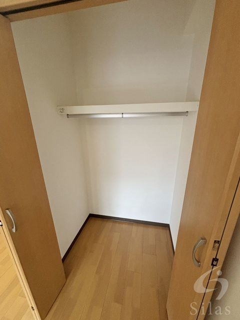 住吉橋TKハイツの内装写真