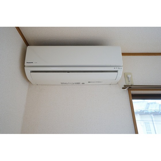 その他　エアコン