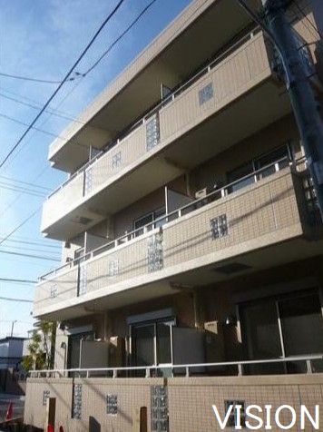 建物外観　☆外観☆