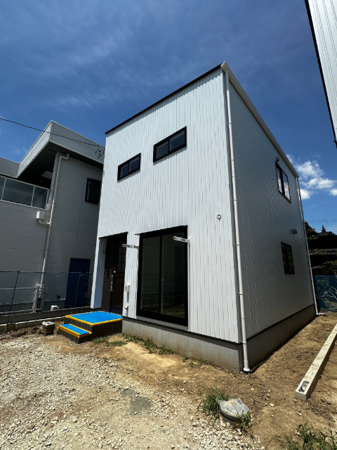 Villa MK