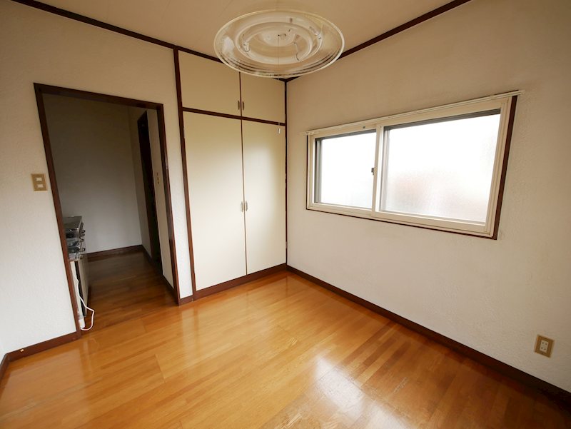 その他　洋室4.5帖