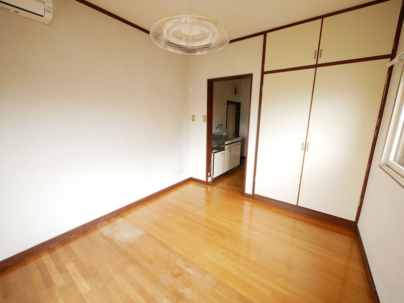 その他部屋・スペース　洋室4.5帖