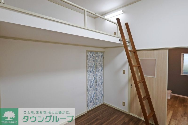 東武東上線 東松山駅 徒歩18分 2階建 築38年のその他写真