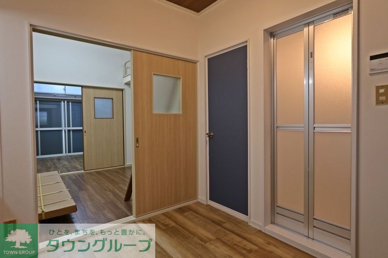 東武東上線 東松山駅 徒歩18分 2階建 築38年のその他写真