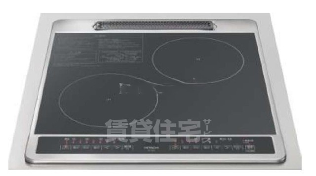その他設備　完成予想図