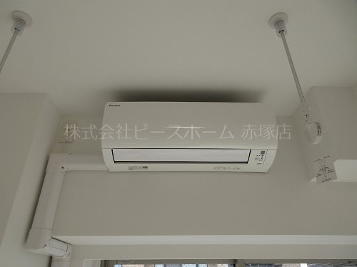 その他設備　別号室参考写真