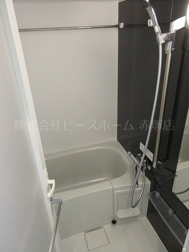バス・シャワールーム　別号室参考写真