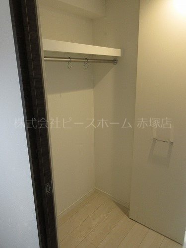 収納　別号室参考写真
