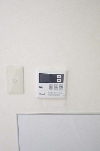 その他　追い炊き機能（類似室内）
